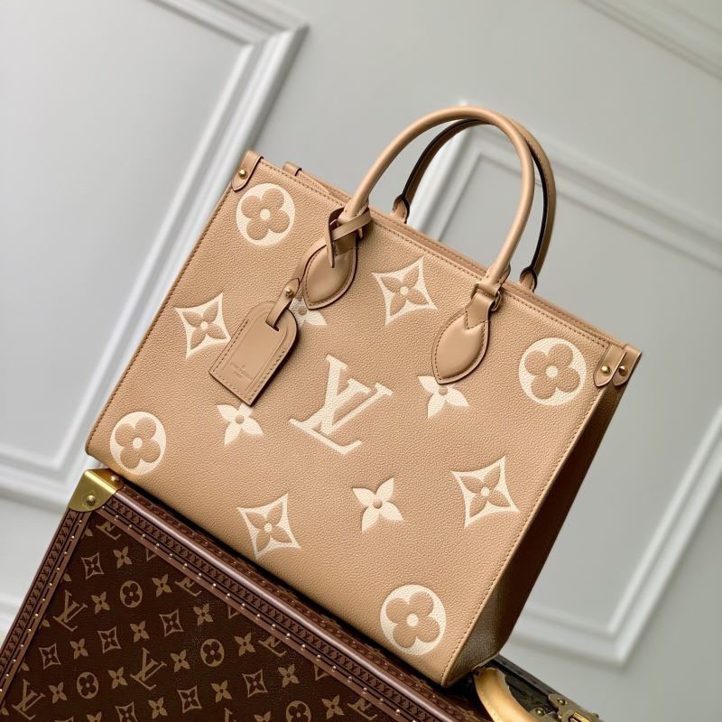 LV Shopping Bags - Click Image to Close